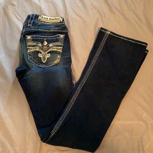 Bootcut rock revivals